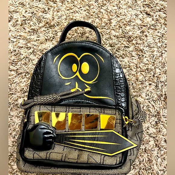 FION bag - Picture 1 of 2